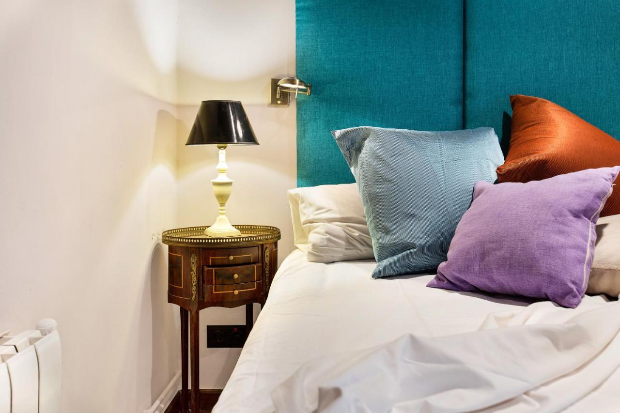 Stay U-Nique Apartments Carretes برشلونة المظهر الخارجي الصورة